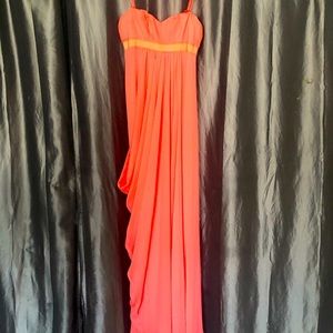 Brand new BCBG dress with tags